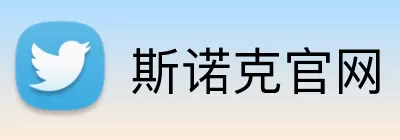 斯诺克官网 logo